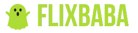 Flixbaba logo